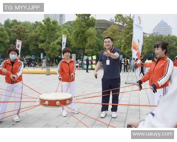 探索运动社交新模式三亿体育引领健康生活新风尚